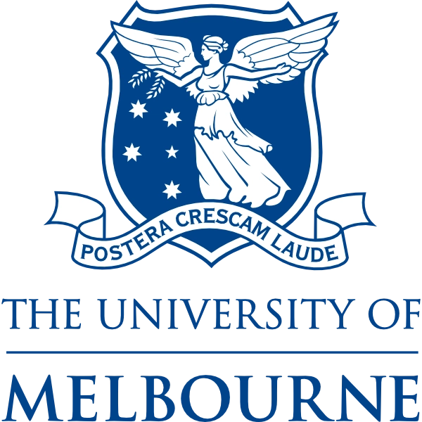 The University of Melbourne Logo