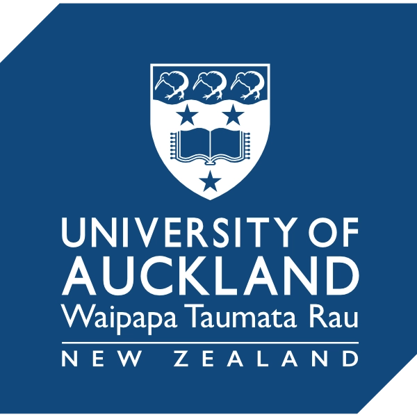 The University of Auckland Logo