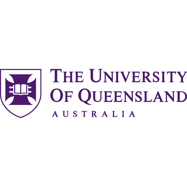 The University of Queensland logo