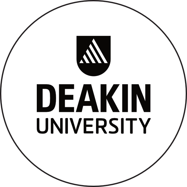 Deakin University Logo