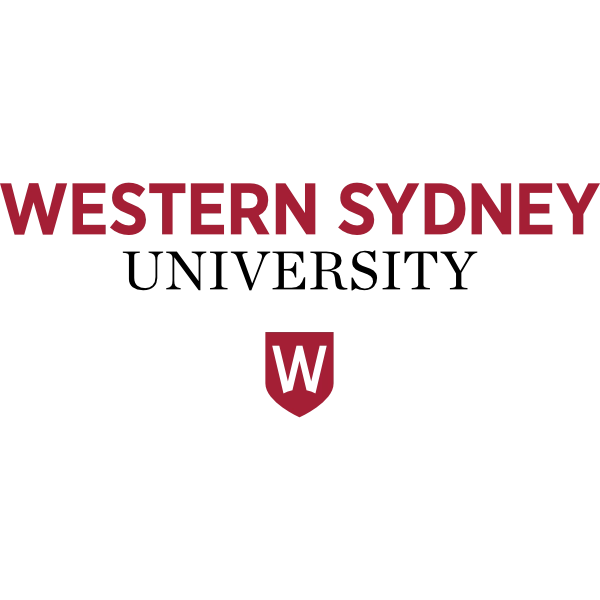 Western Sydney University Logo