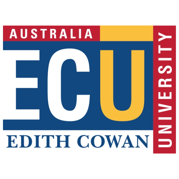 Edith Cowan University Logo