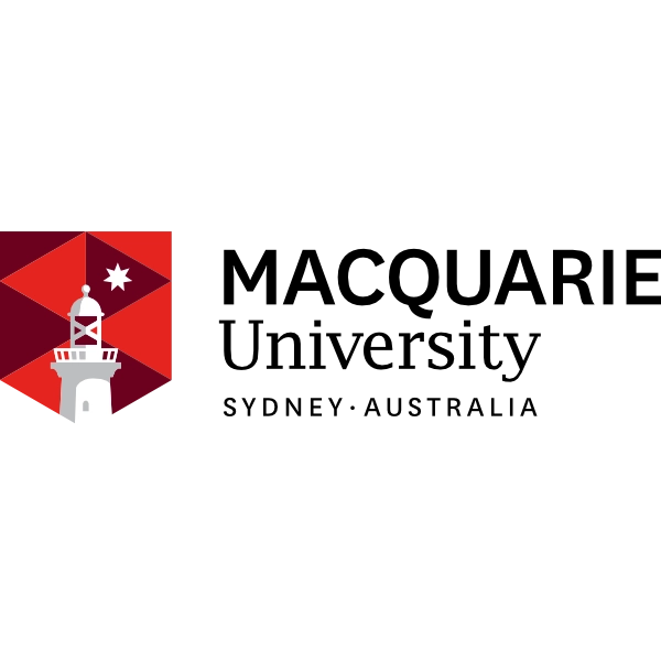 Macquarie University Logo