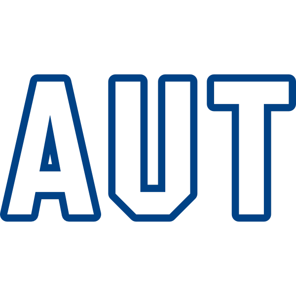 AUT Logo