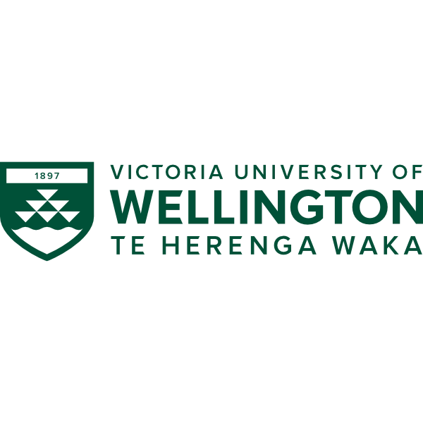 Victoria University of Wellington Logo