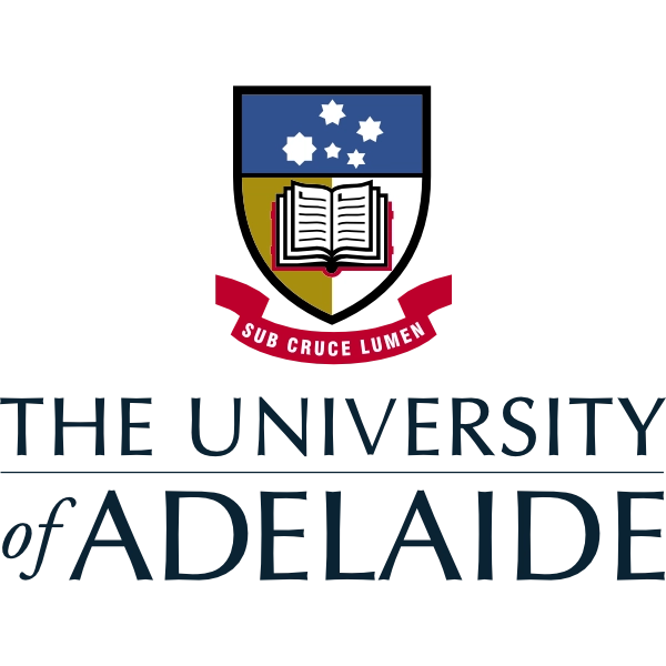 The University of Adelaide Logo