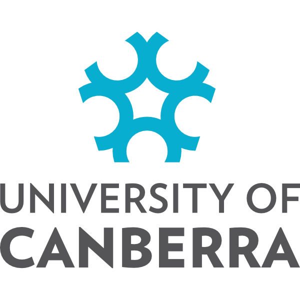 University of Canberra Logo