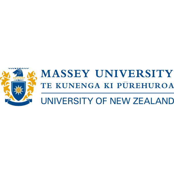 Massey University Logo